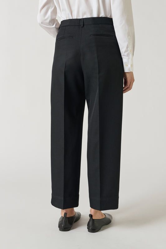 Pantalon Felix - Noir - Femme
