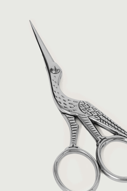 Antique Stork - Argent - Femme