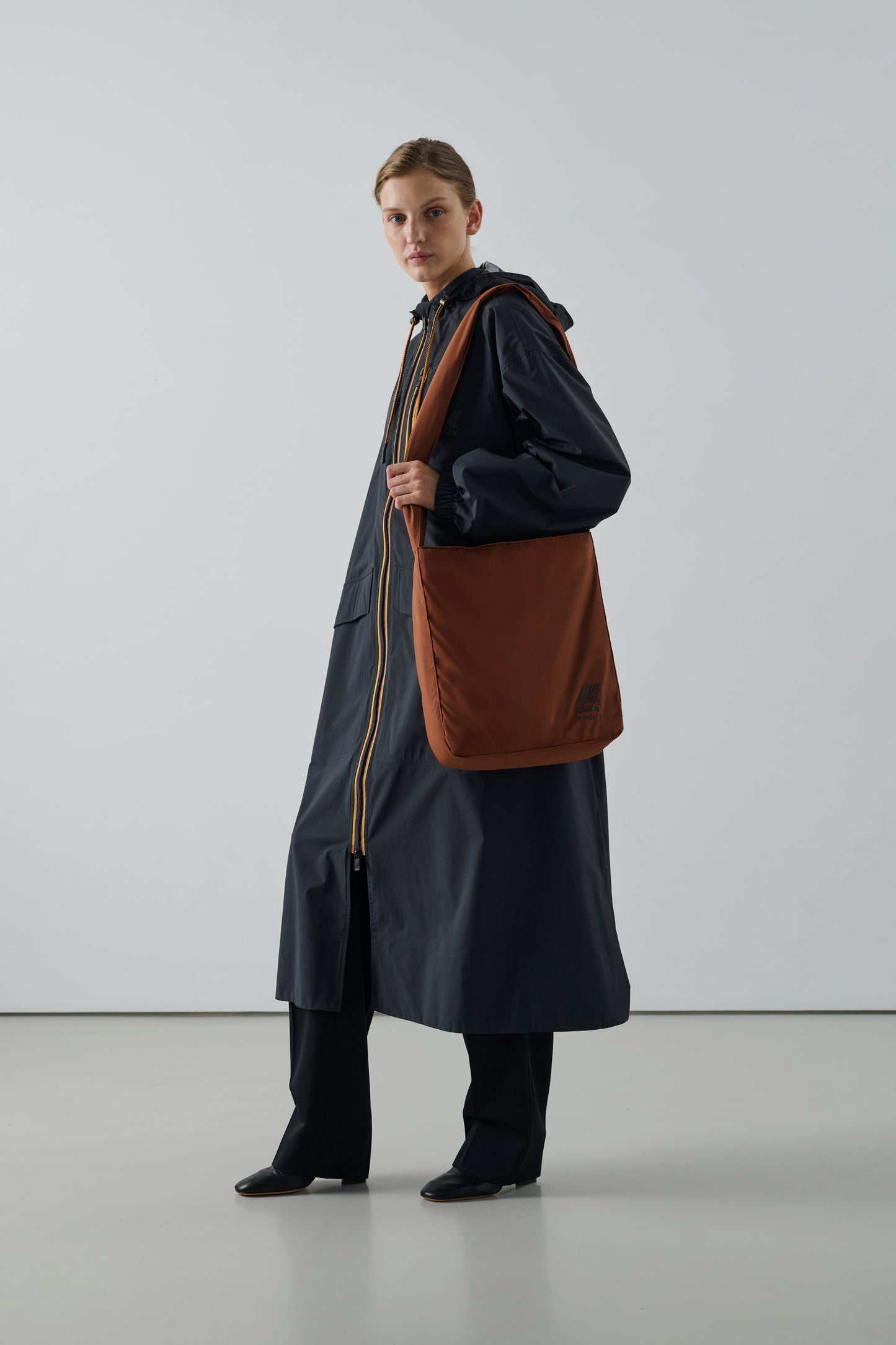 Sac Tuesday - Noisette - Femme