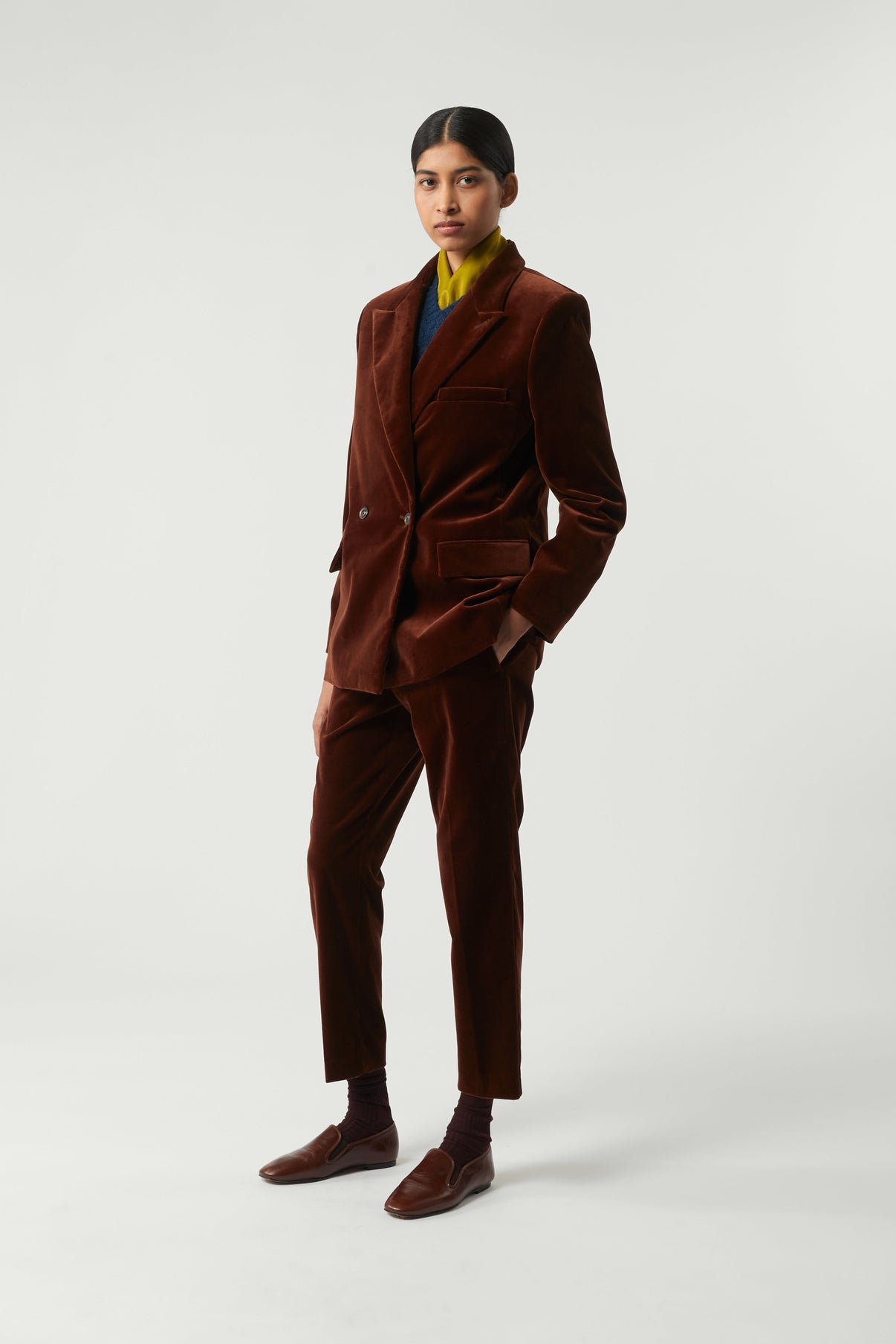 ADELE TROUSERS vue 5